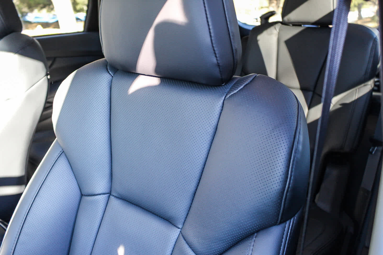 New 2026 Subaru Ascent Bronze Edition image 25