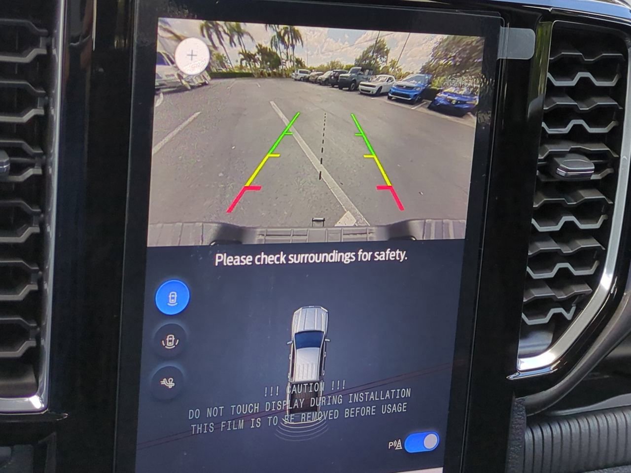 Certified 2025 Ford Ranger XLT w/ Trailer Tow Package image 20