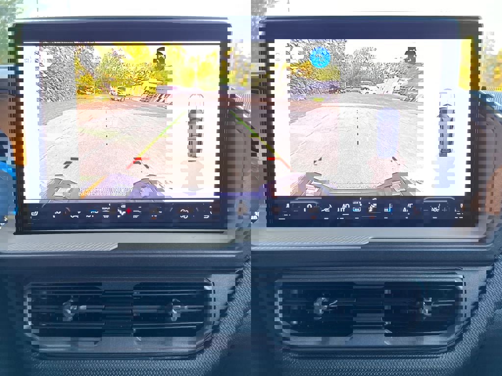 New 2025 Ford Bronco Sport Big Bend image 23