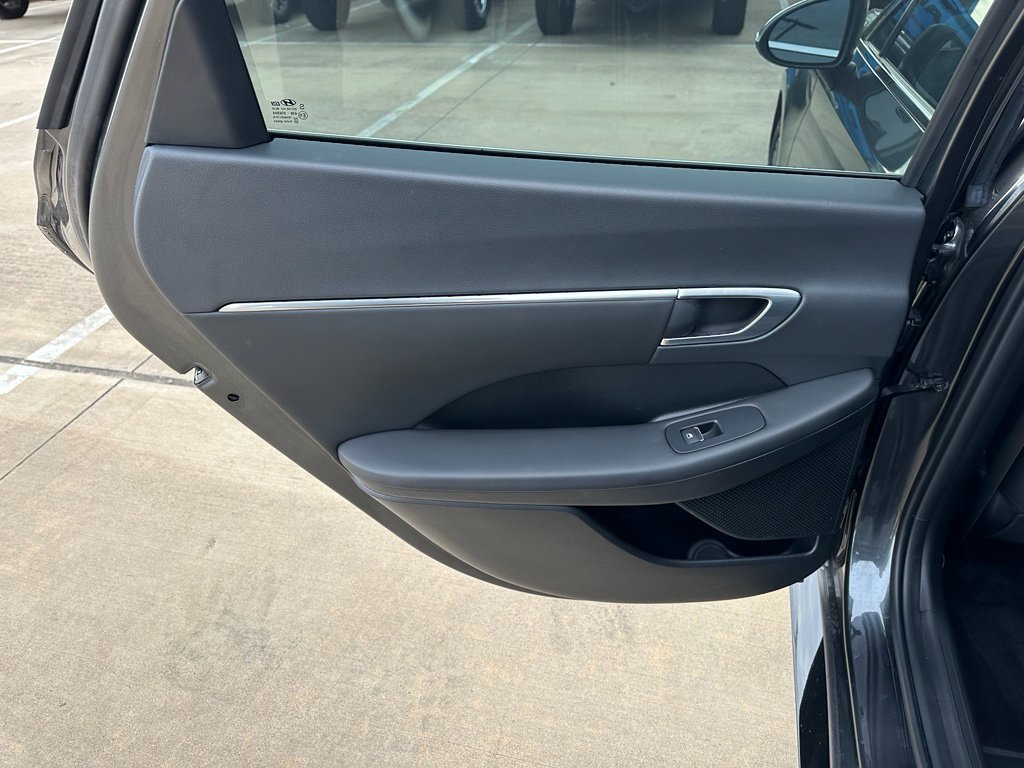 Used 2023 Hyundai Sonata SEL image 26