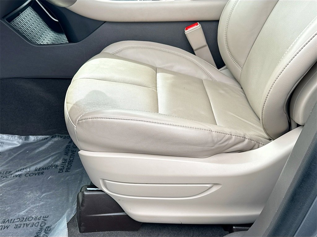 Used 2023 Lincoln Aviator Reserve w/ Elements Package Plus image 20