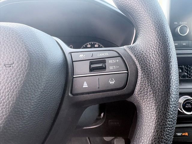 Used 2025 Honda CR-V LX image 9