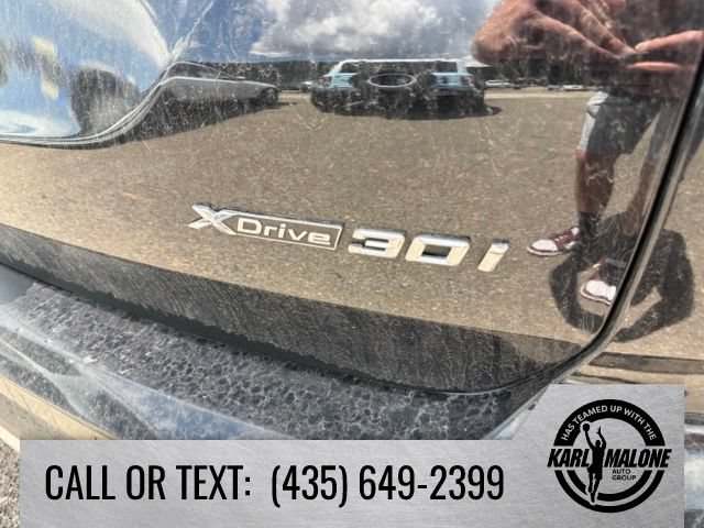 Used 2024 BMW X3 xDrive30i AWD/4WD image 10