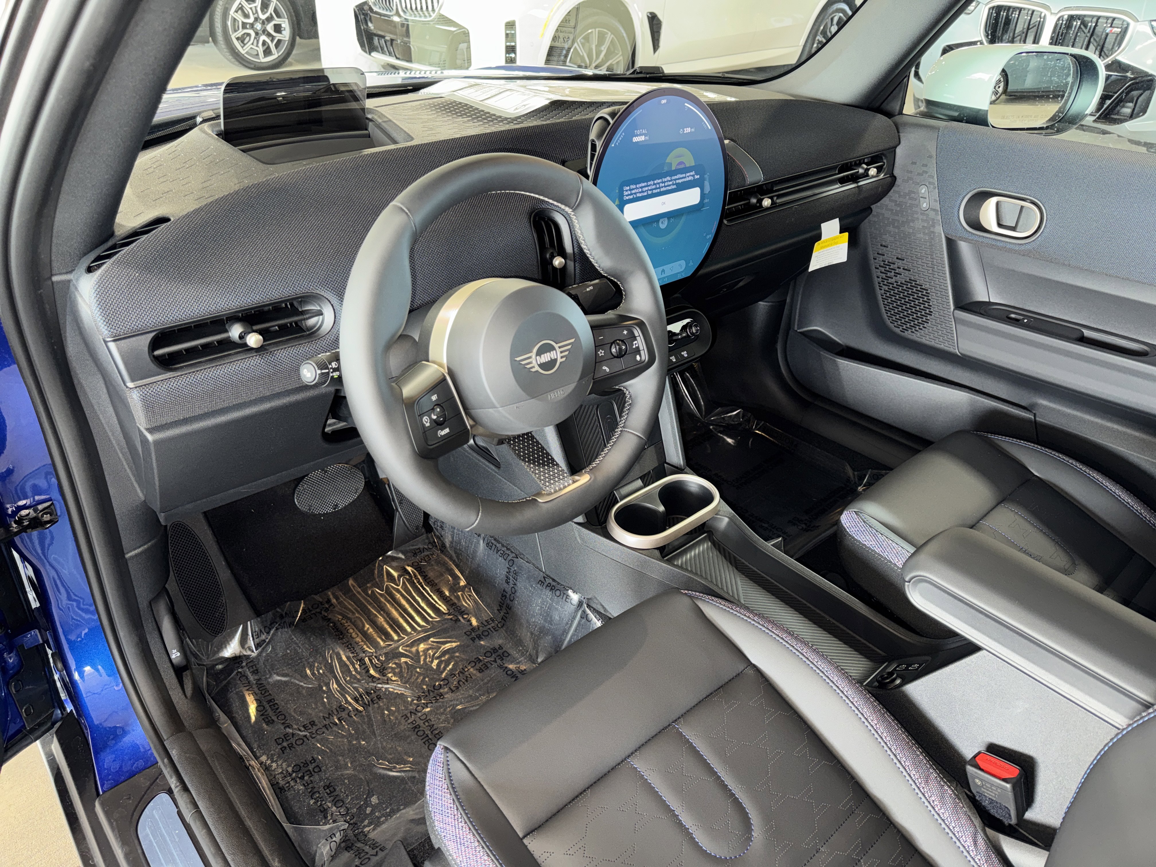 New 2026 MINI Cooper S image 14