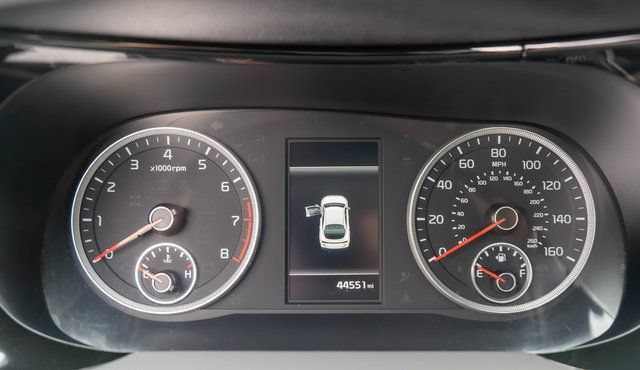 Used 2021 Kia K5 GT-Line w/ GT-Line FWD Premium Package image 17