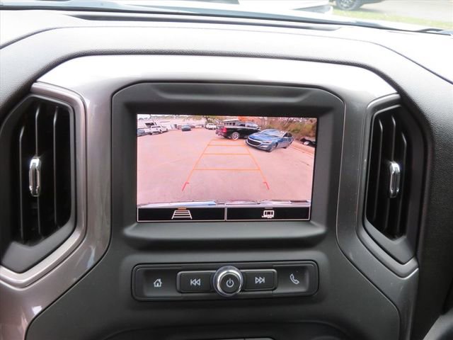 Used 2026 GMC Sierra 1500 Pro w/ Pro Value Package image 22