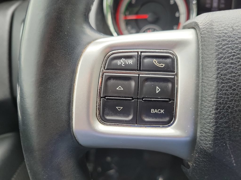 Used 2013 Dodge Durango Crew RWD image 26