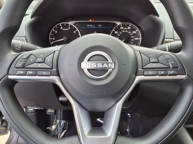 New 2026 Nissan Altima 2.5 SV FWD image 19