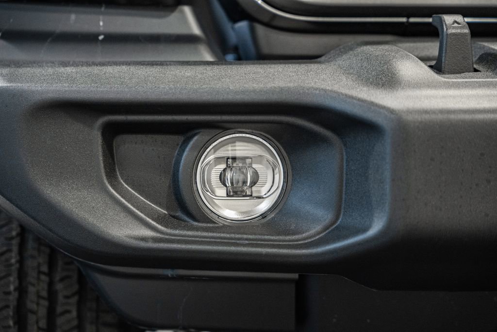 New 2026 Jeep Wrangler Sport S image 11