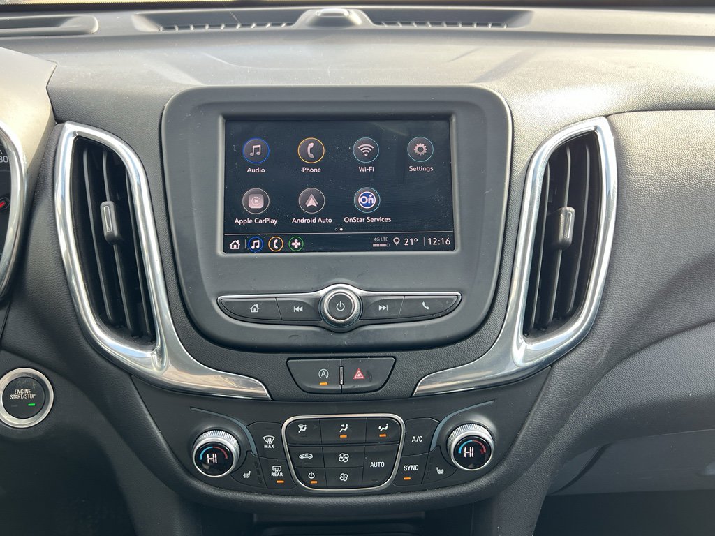 Used 2023 Chevrolet Equinox LT image 12