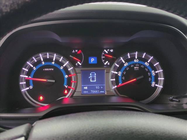 Used 2016 Toyota 4Runner Limited AWD/4WD image 11