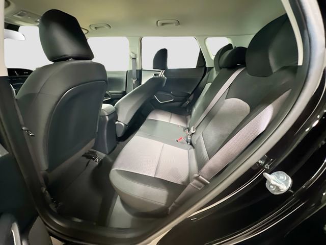 Certified 2025 Kia Soul LX image 23