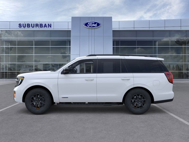New 2026 Ford Expedition Tremor video 3