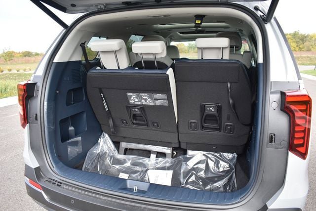 New 2026 Kia Carnival SX Prestige FWD image 20