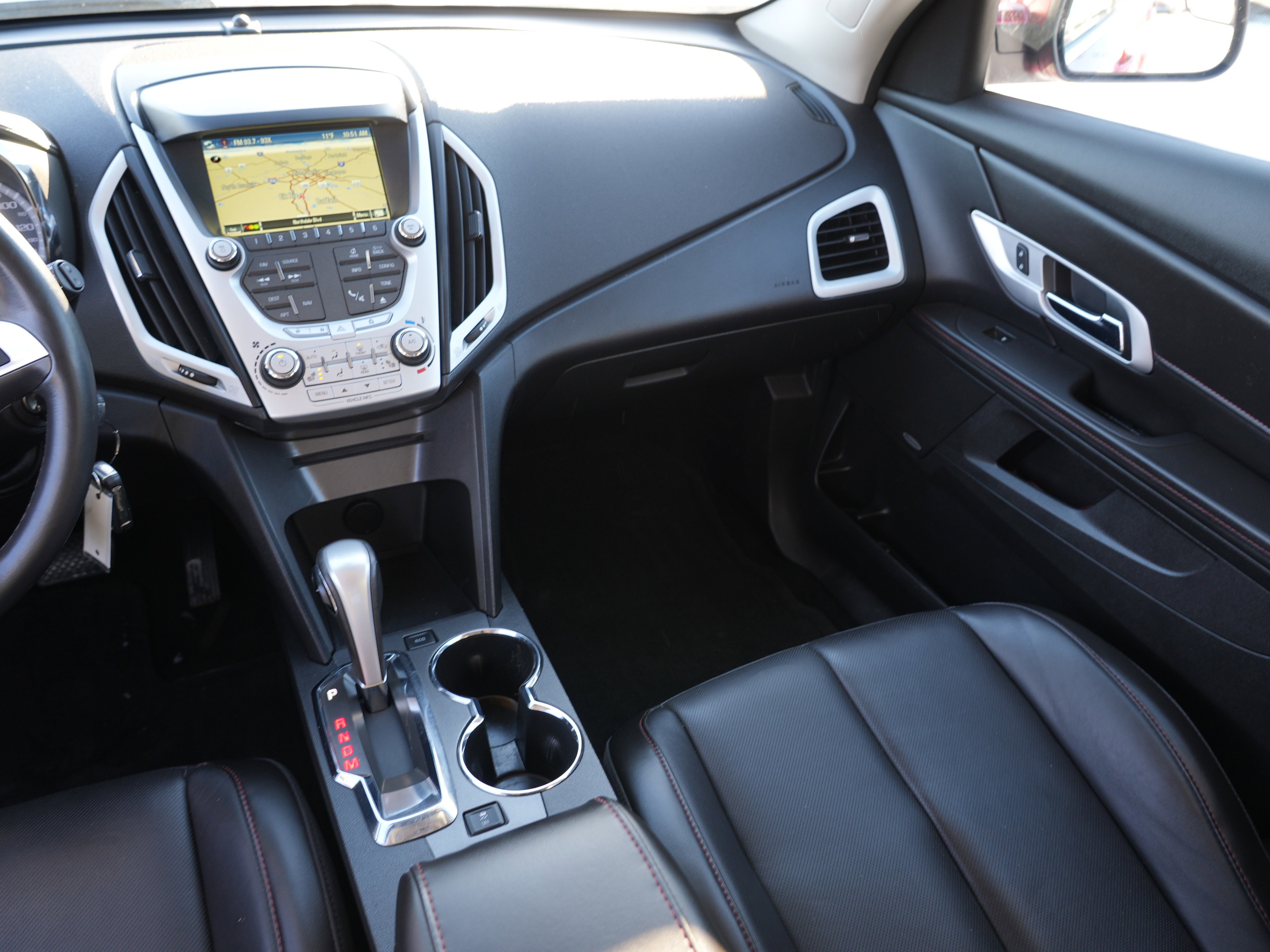 Used 2014 GMC Terrain SLT image 21