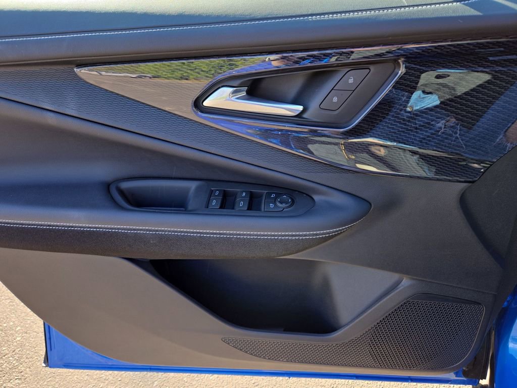 New 2026 Chevrolet Blazer EV LT w/ Midnight/Sport Edition image 20