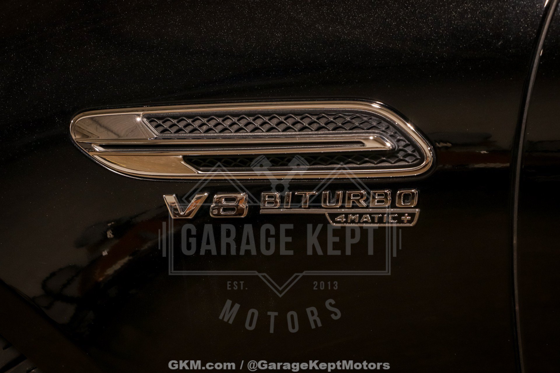 Used 2019 Mercedes-Benz AMG GT 63 image 30