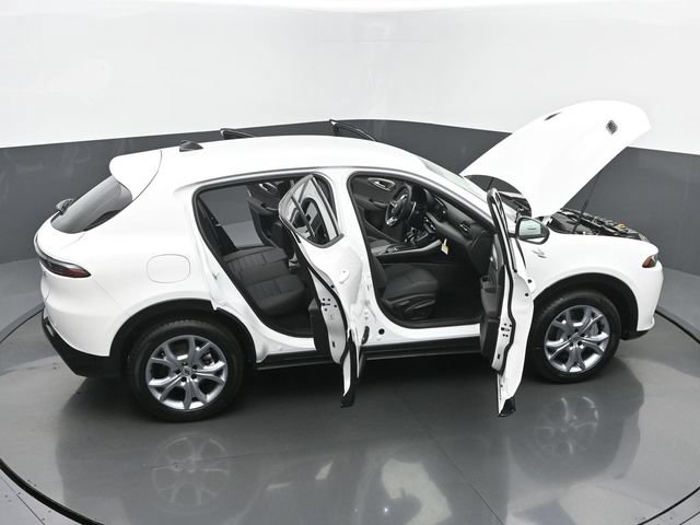 New 2025 Dodge Hornet R/T AWD/4WD image 66