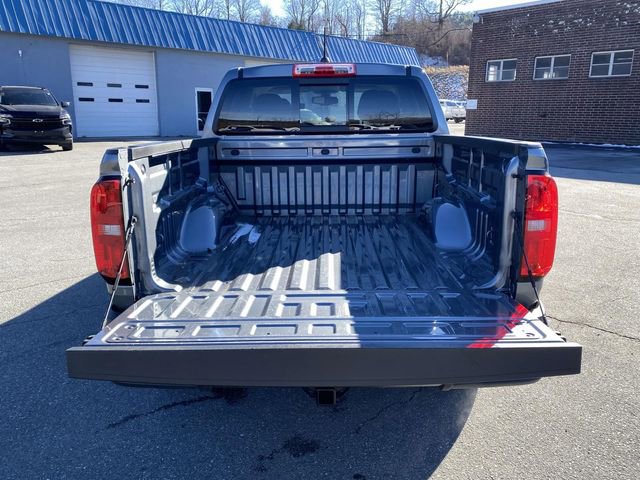 Used 2022 Chevrolet Colorado LT w/ LT Convenience Package image 11