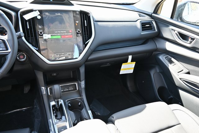 New 2025 Subaru Ascent Limited image 10