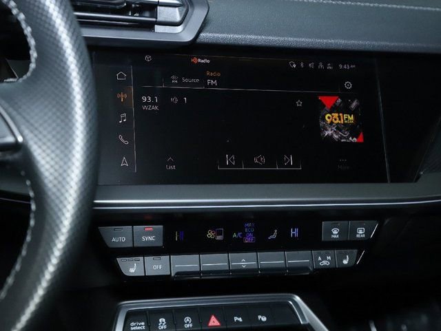 Used 2024 Audi S3 Prestige image 24