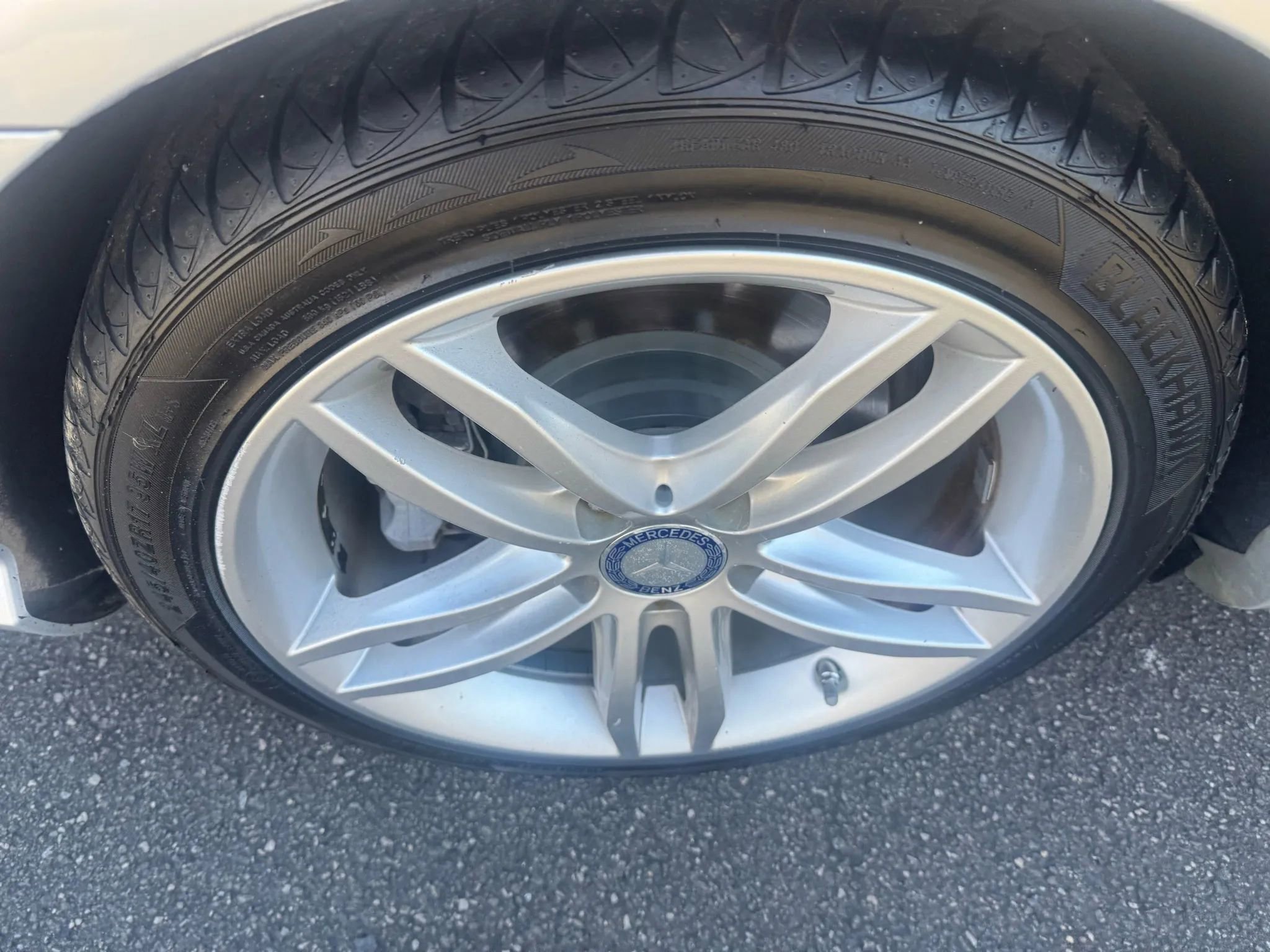 Used 2013 Mercedes-Benz C 250 Sedan image 12