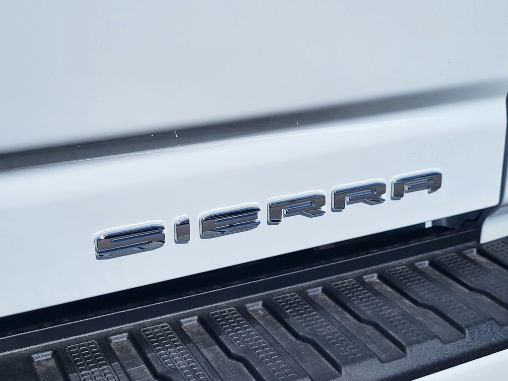 New 2026 GMC Sierra 2500 Denali w/ Denali Reserve Package image 8