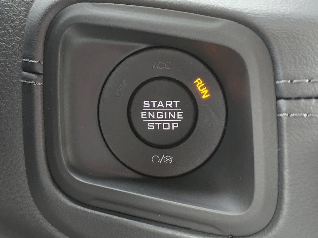 New 2026 Jeep Gladiator Mojave image 29