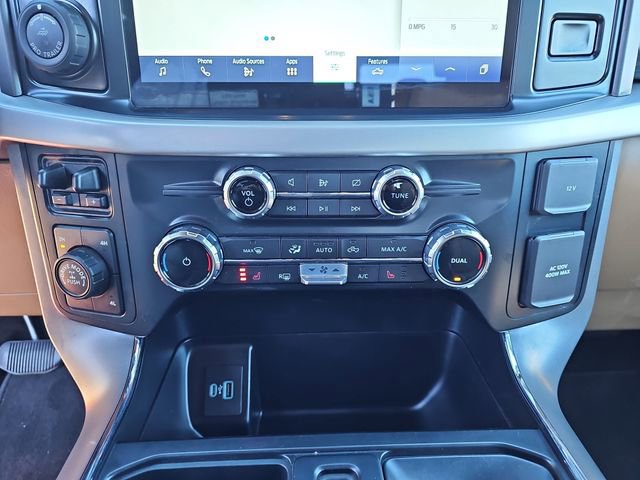 Used 2022 Ford F150 XLT w/ Equipment Group 302A High image 26