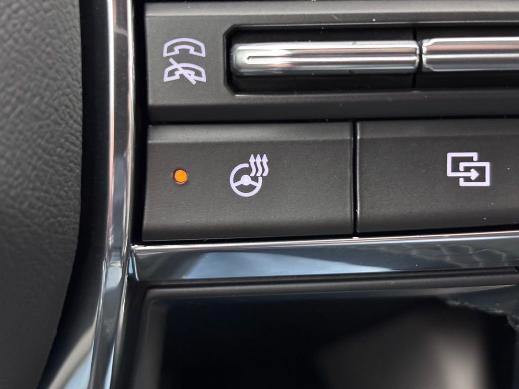 New 2026 GMC Terrain Elevation w/ Elevation Premium Package image 5