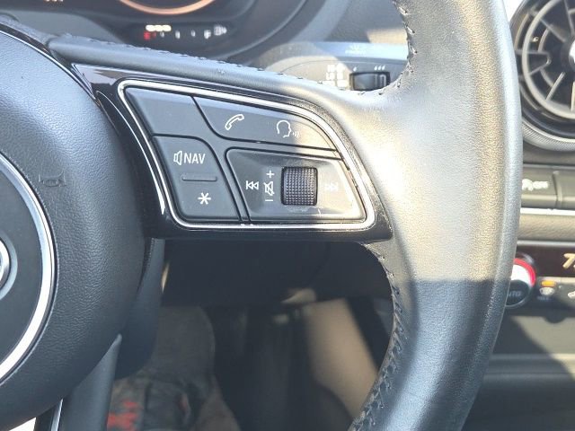 Used 2020 Audi A3 2.0T Premium Plus w/ Premium Plus Package FWD image 39