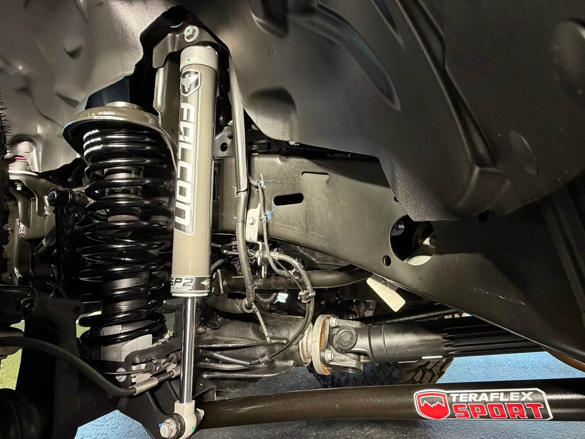 Used 2024 Jeep Wrangler Unlimited Rubicon image 36