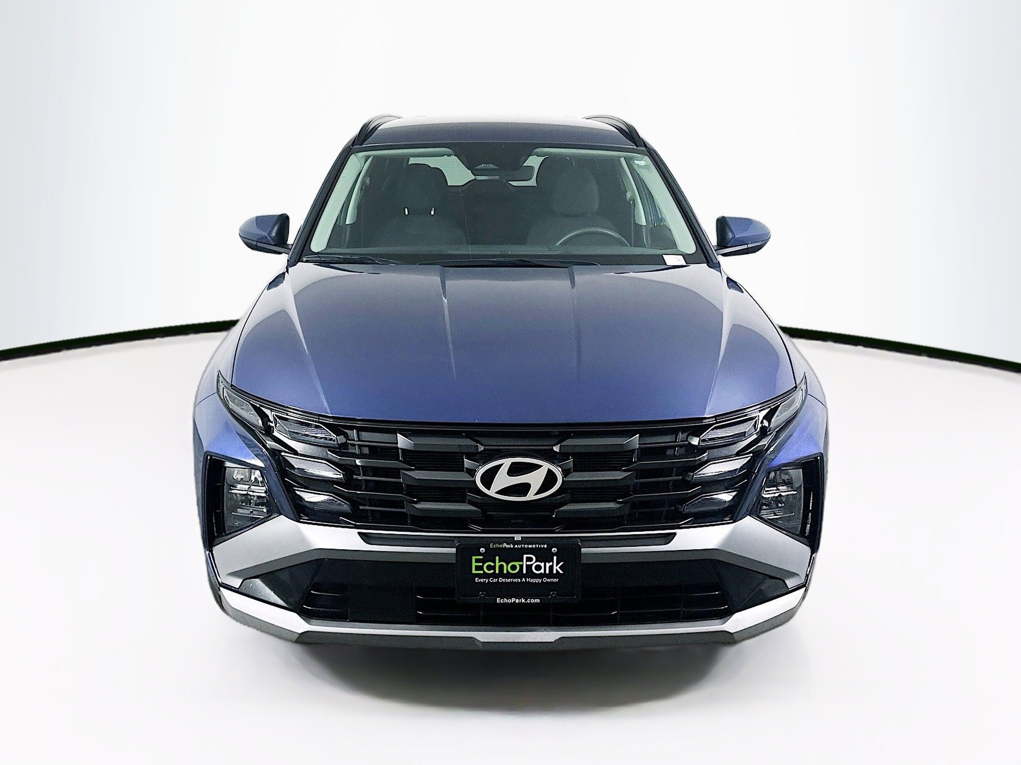 Used 2025 Hyundai Tucson SEL FWD image 2