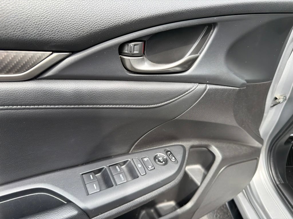 Used 2018 Honda Civic Sport Touring image 26