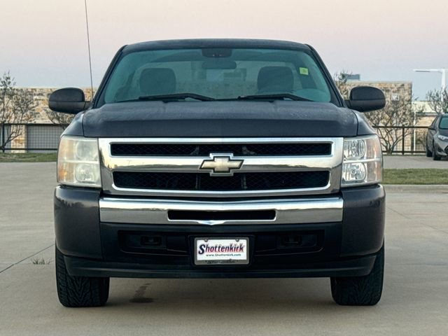 Used 2010 Chevrolet Silverado 1500 W/T w/ LS Package image 2