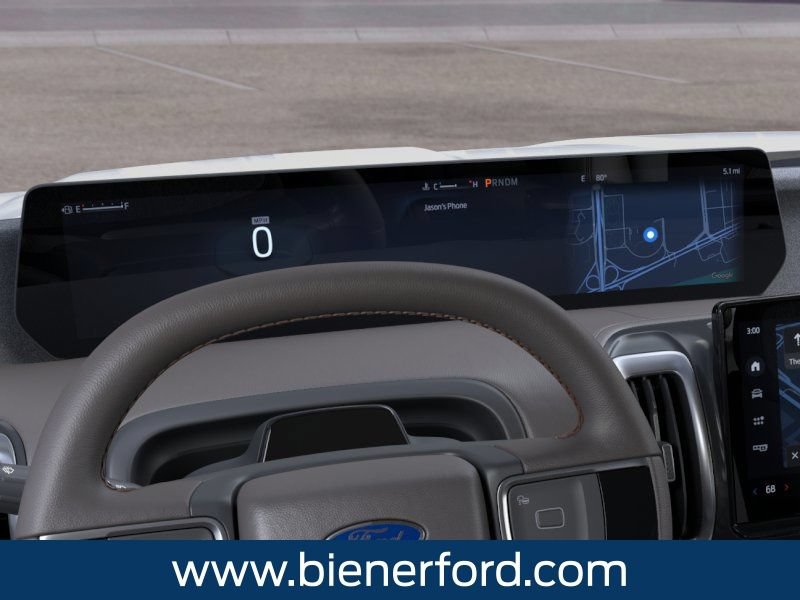 New 2026 Ford Expedition Max King Ranch AWD/4WD image 14