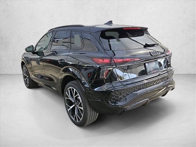 New 2026 Audi Q3 quattro 2.0T AWD/4WD image 7