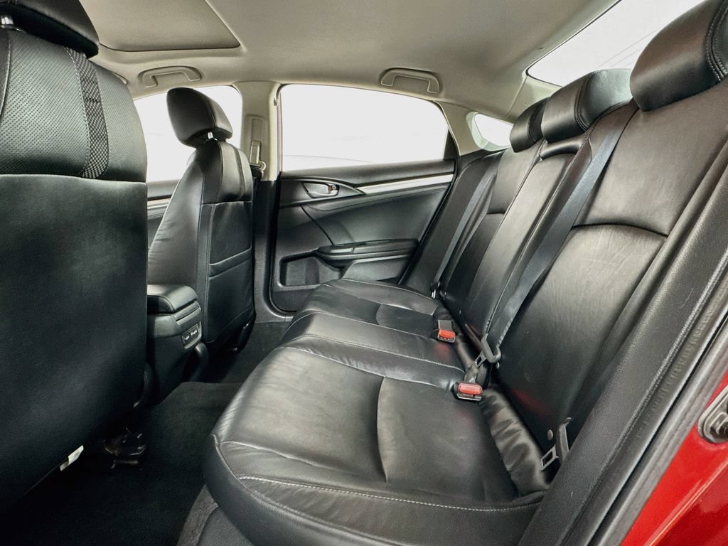 Used 2020 Honda Civic Touring image 10