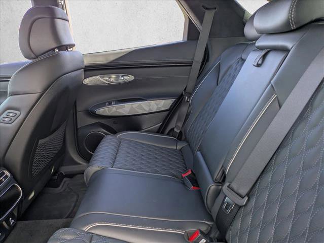 Used 2024 Genesis GV70 3.5T Sport w/ Sport Advanced Package image 20