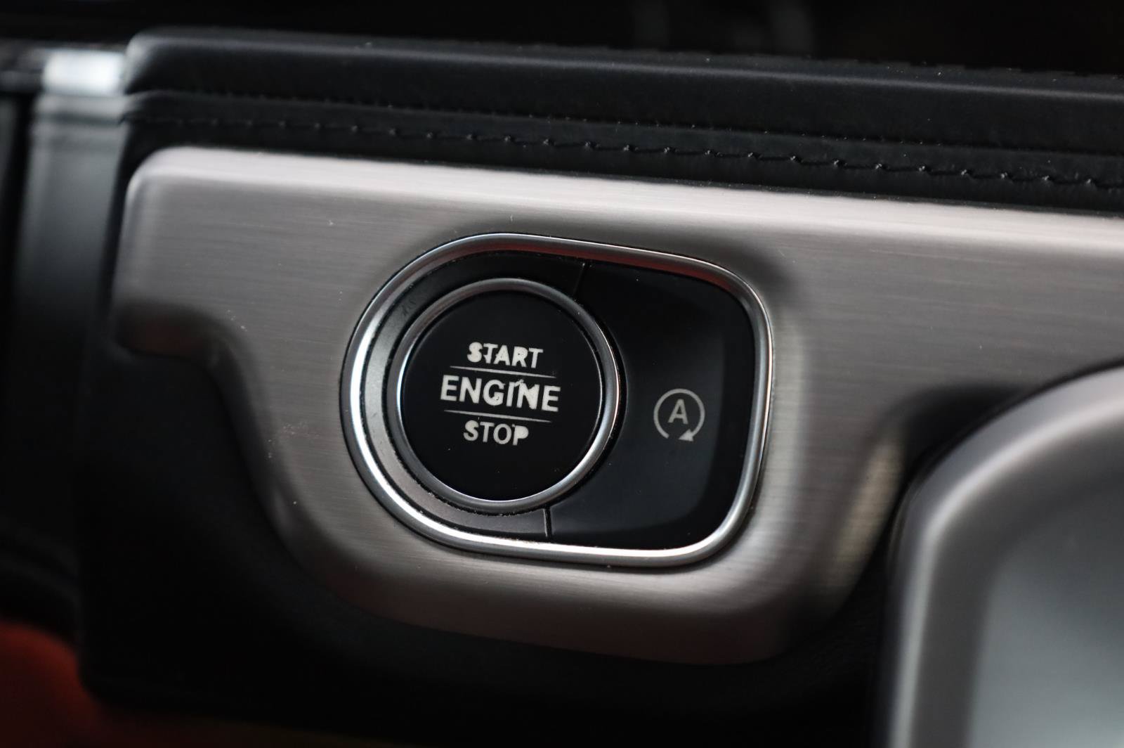 Used 2019 Mercedes-Benz G 63 AMG 4MATIC image 38