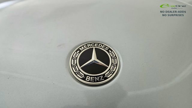 Used 2023 Mercedes-Benz EQE 350+ Sedan w/ Exclusive Trim Package image 16