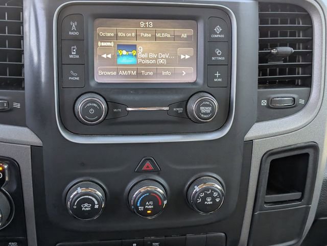 Used 2023 RAM 1500 Tradesman w/ Popular Equipment Group AWD/4WD image 18