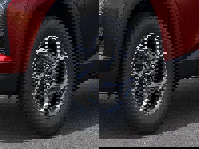 New 2026 Chevrolet Trax LT w/ Driver Confidence Package image 9