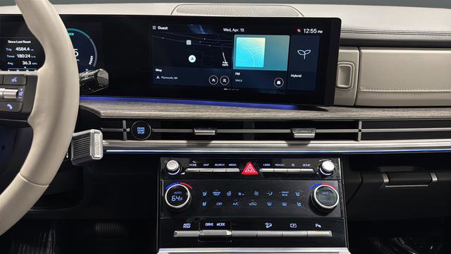 Used 2025 Hyundai Santa Fe Limited image 13