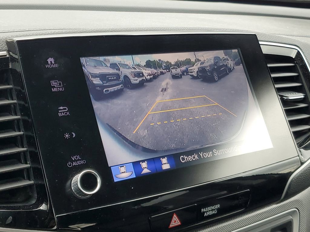 Used 2023 Honda Ridgeline RTL image 20