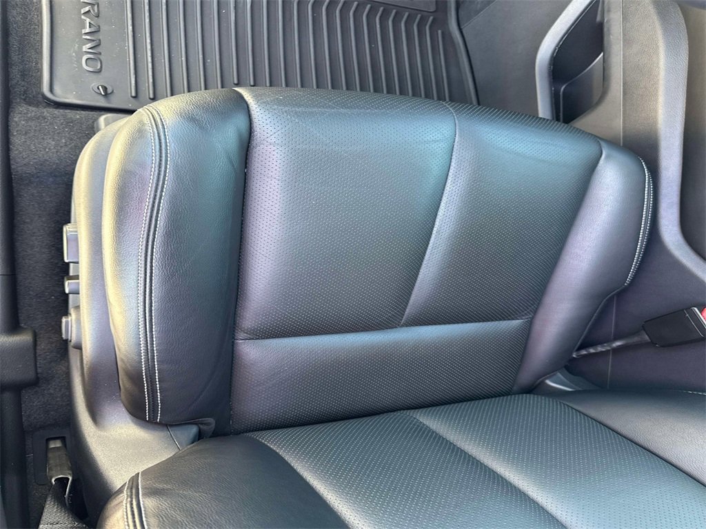 Used 2023 Nissan Murano SL w/ Cargo Package image 12