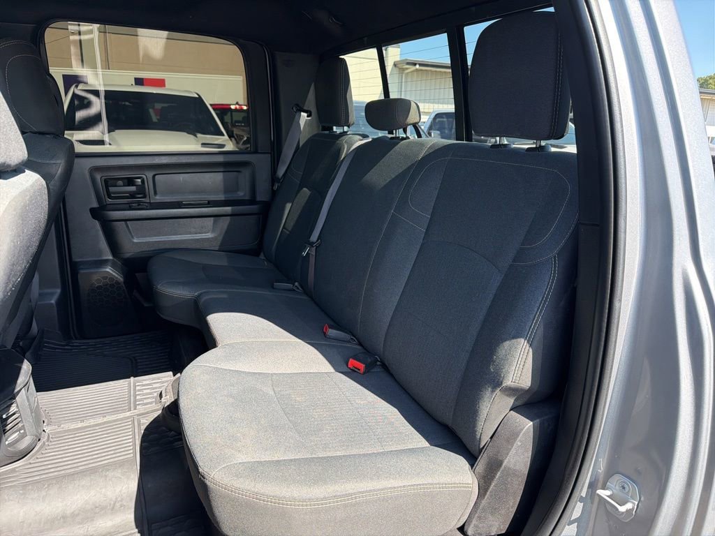 Used 2022 RAM 3500 Tradesman AWD/4WD image 19