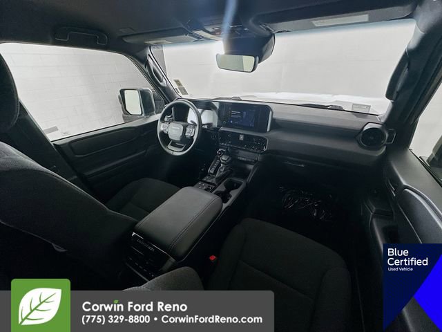 Used 2025 Toyota Land Cruiser 1958 image 26