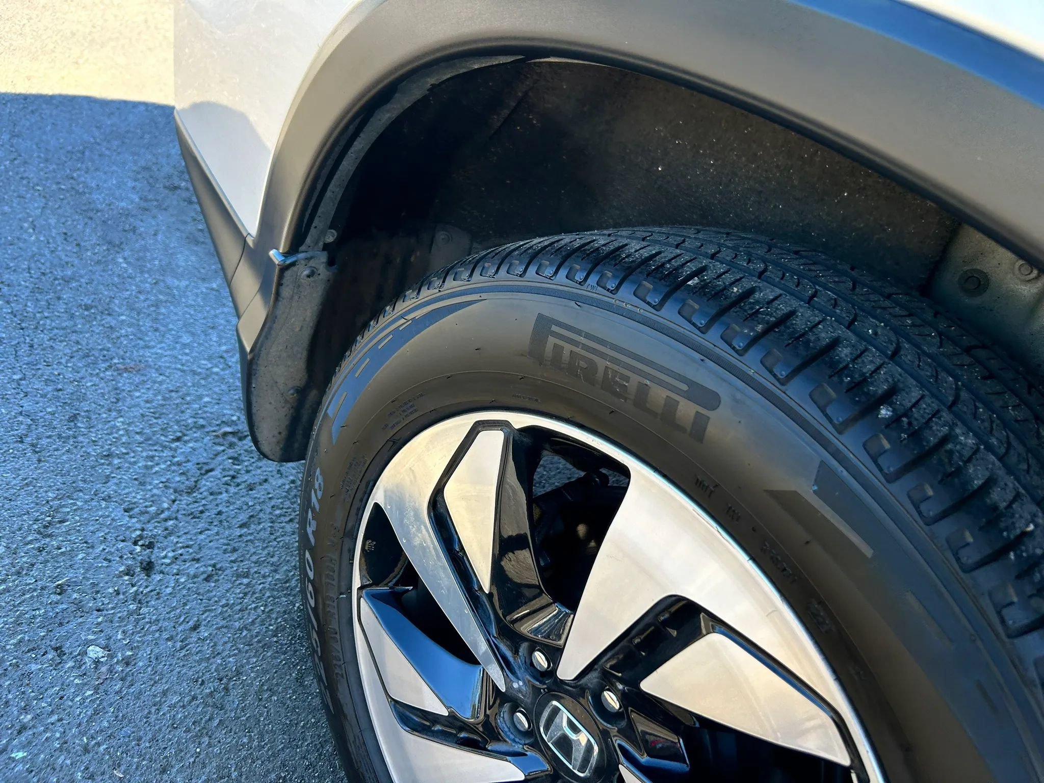 Used 2016 Honda CR-V Touring image 33