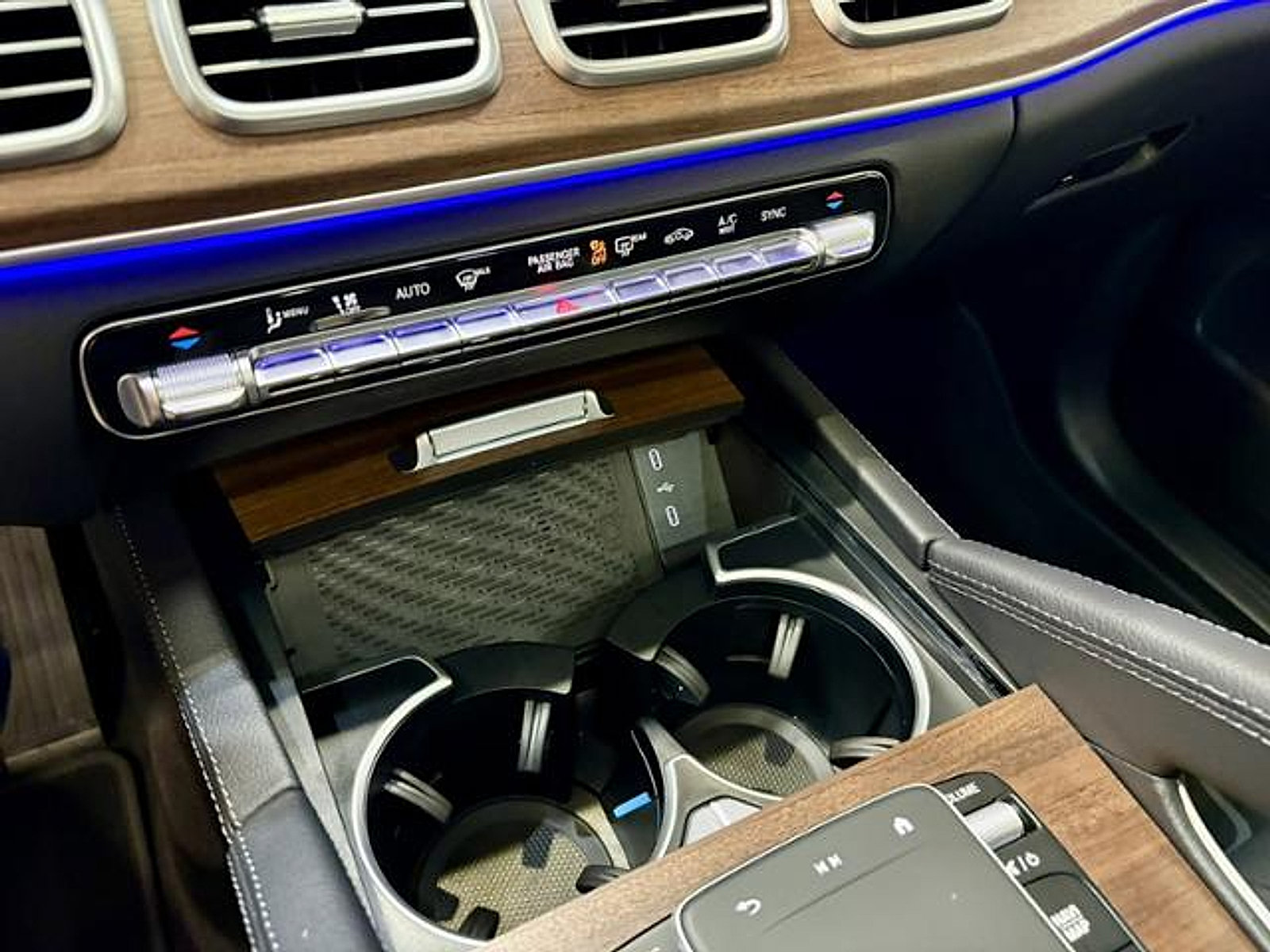 New 2026 Mercedes-Benz GLE 350 4MATIC image 16